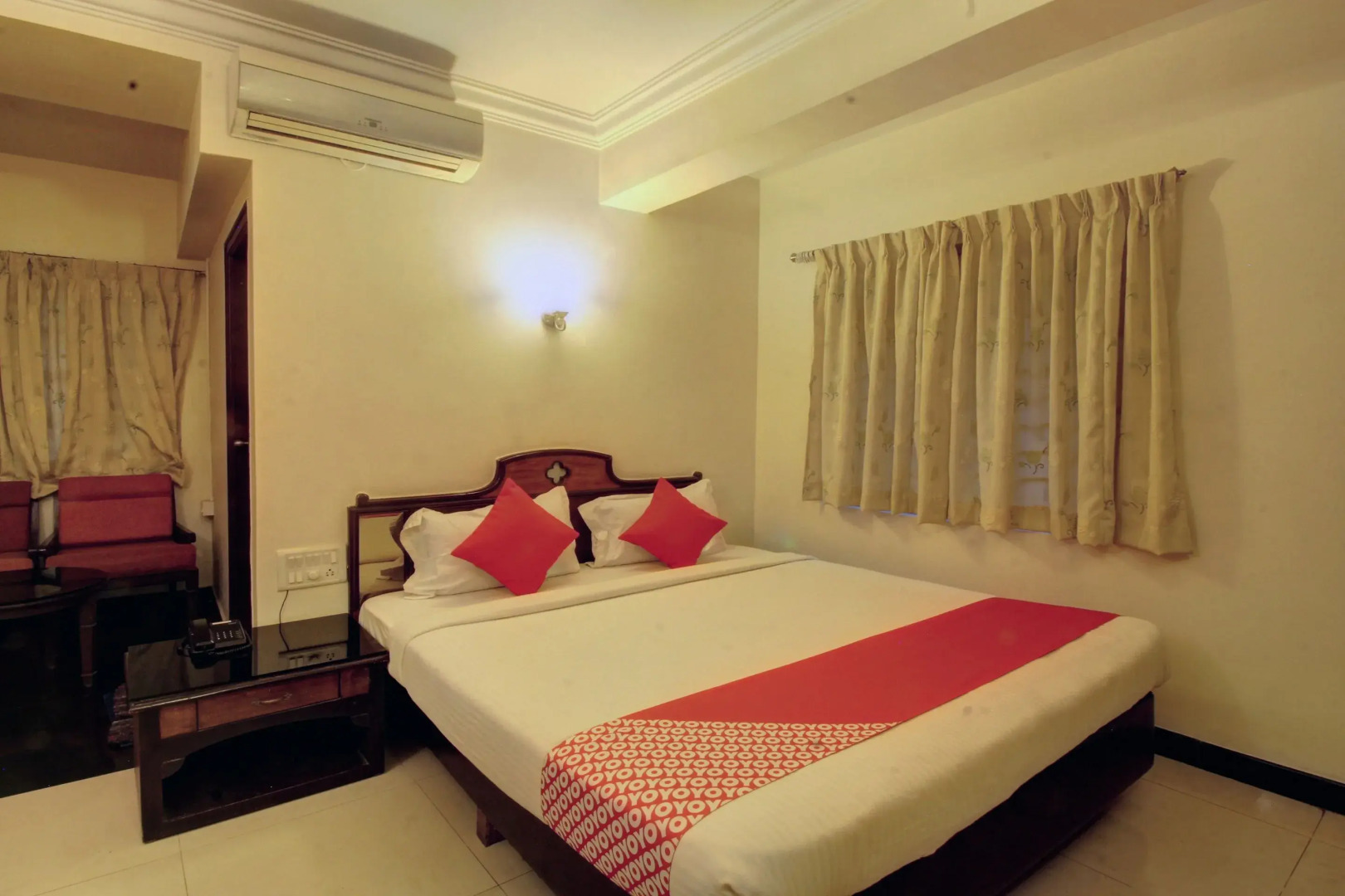 OYO 29639 Suvarna Resorts