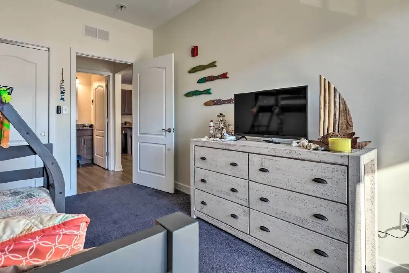 Lewes Vacation Rental on Rehoboth Bay!