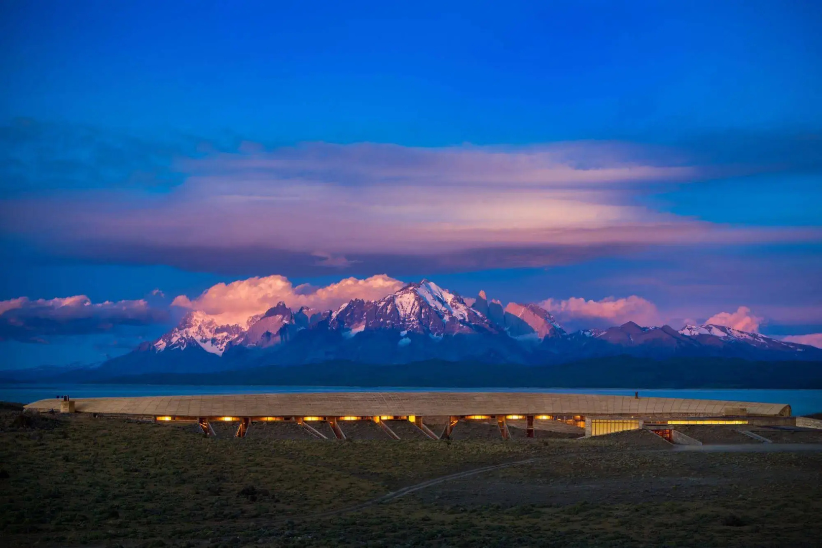 Tierra Patagonia
