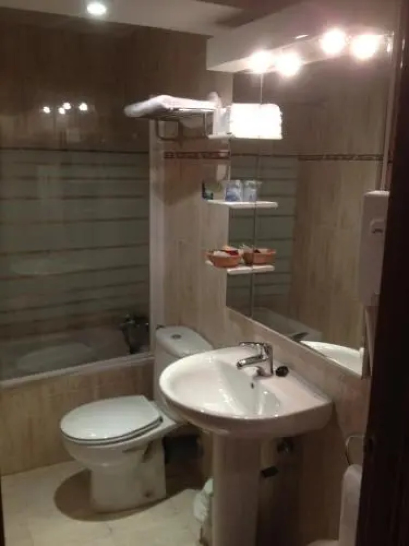 Hotel Rural Mariblanca