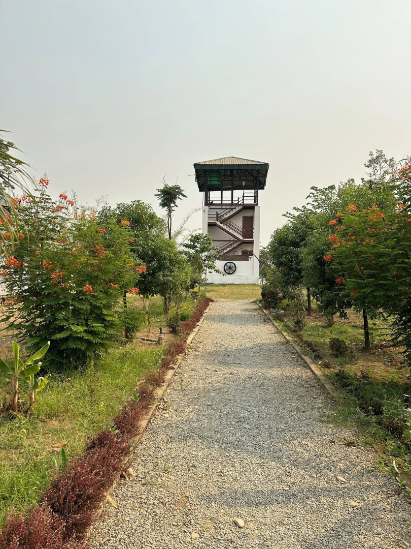 Tiger Wildlife Resort