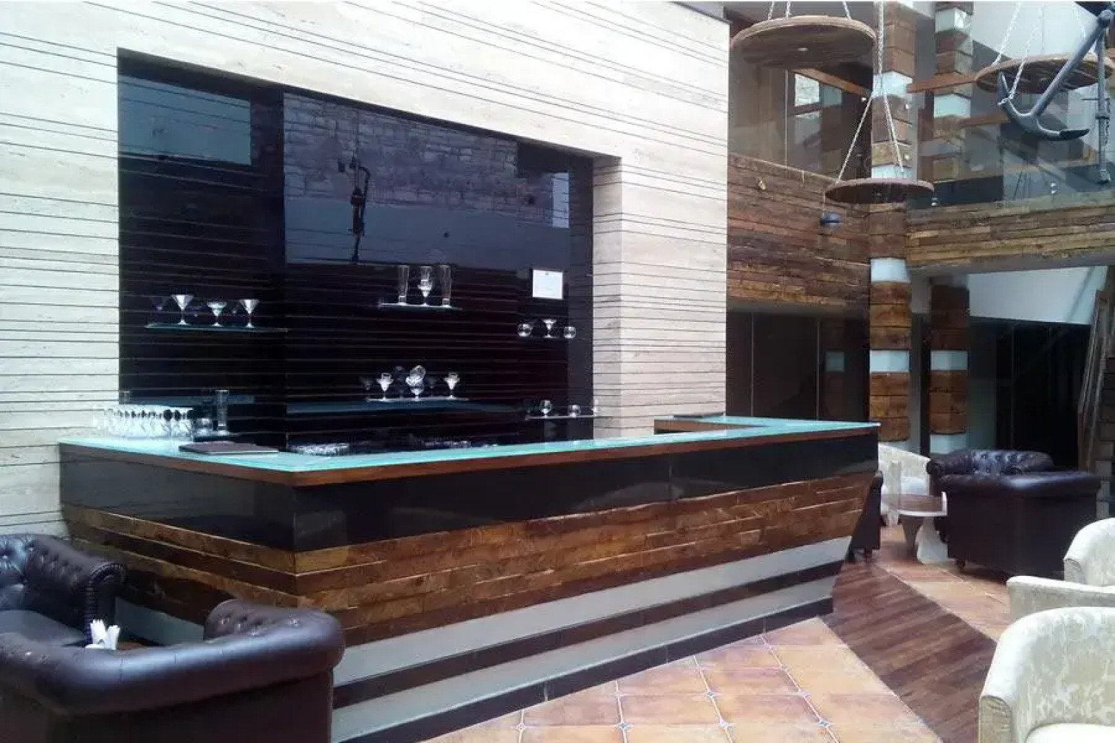 Woodcreek Resort And Spa