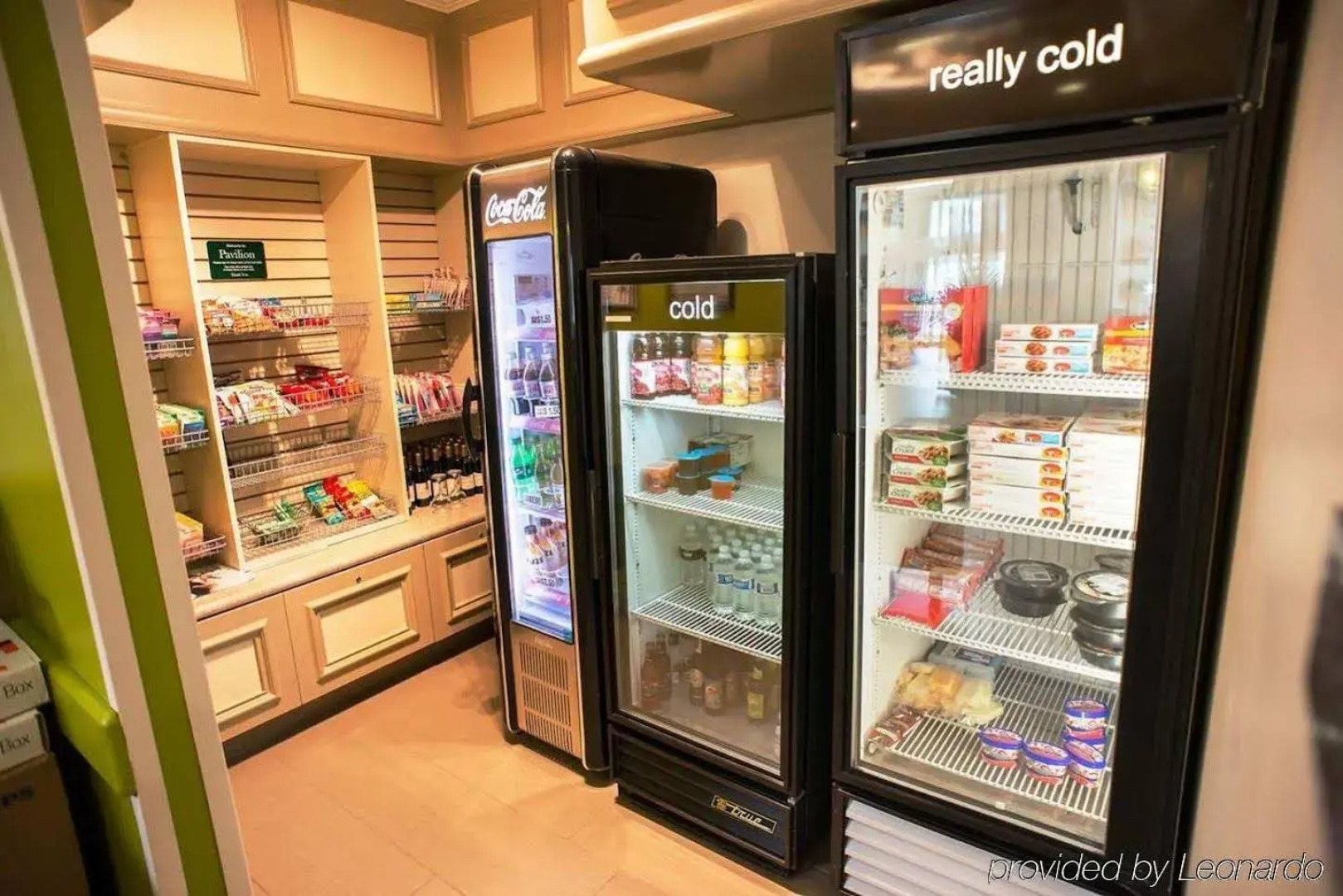 Hilton Garden Inn Portland Airport