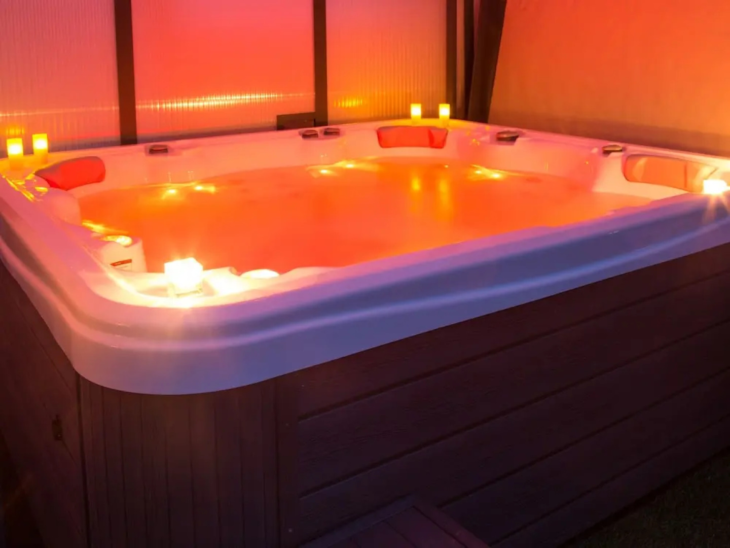 Gîte Vintage 1894 & Spa