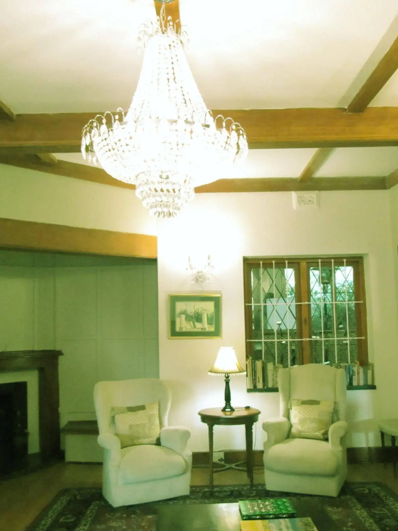 Plumpudding Guest House