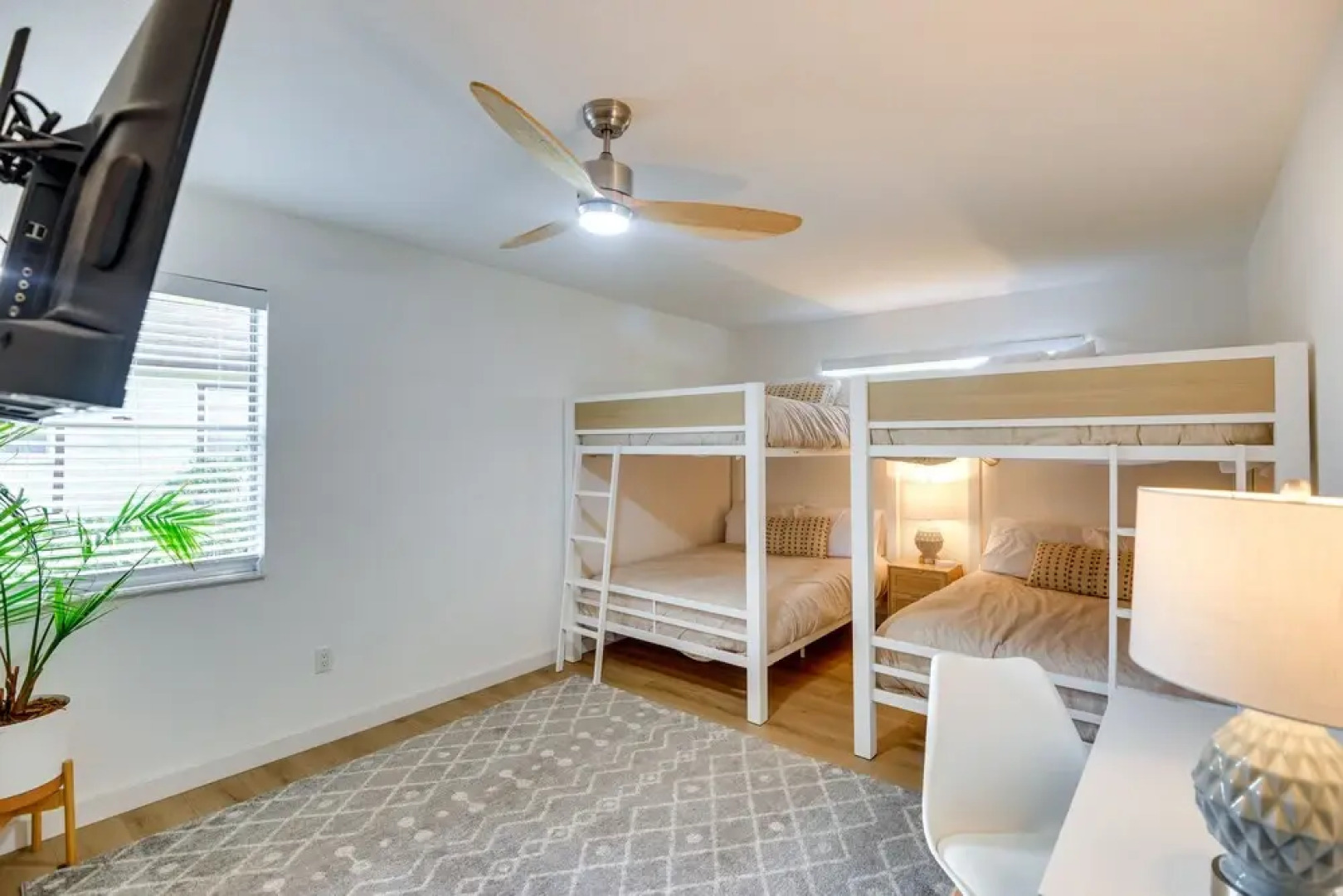 Chic Port Orange Home w/ Pool Near Daytona Beach!