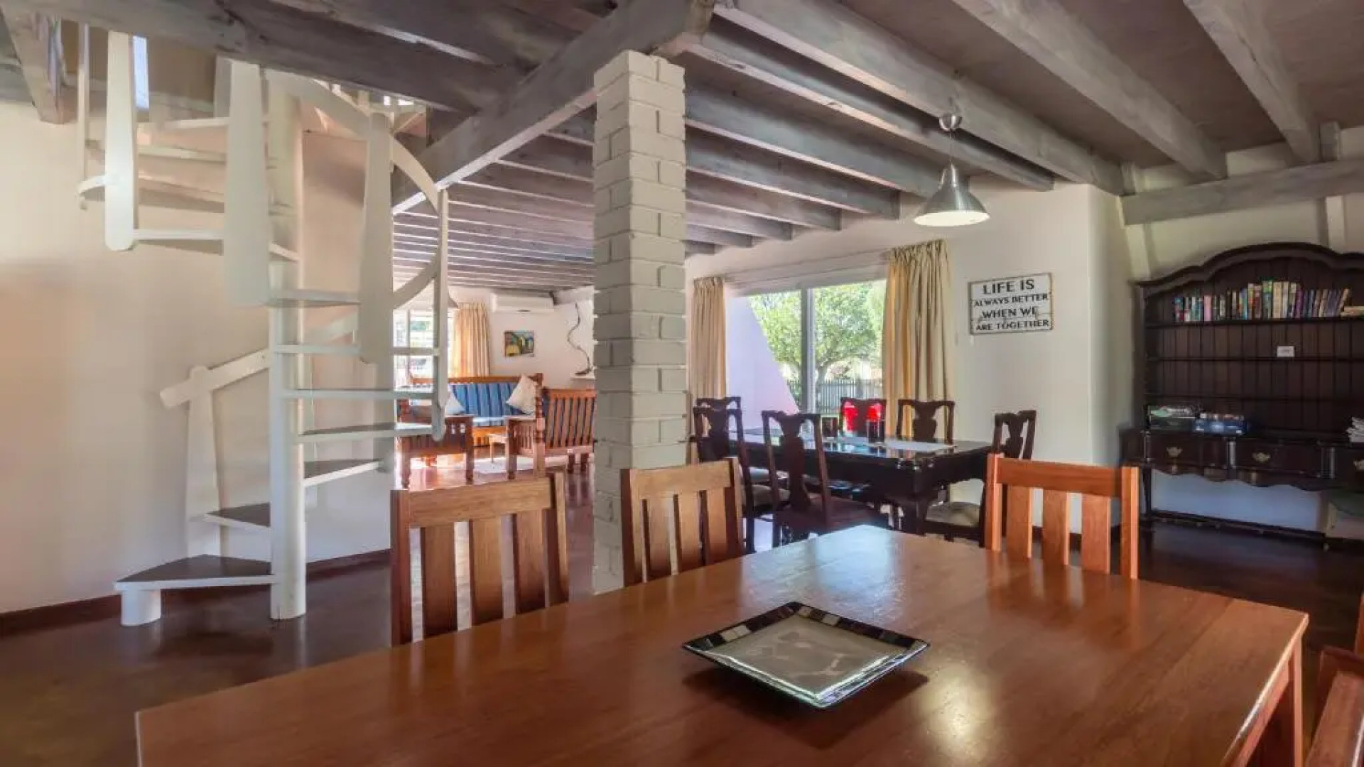 Beach you to it - Sedgefield