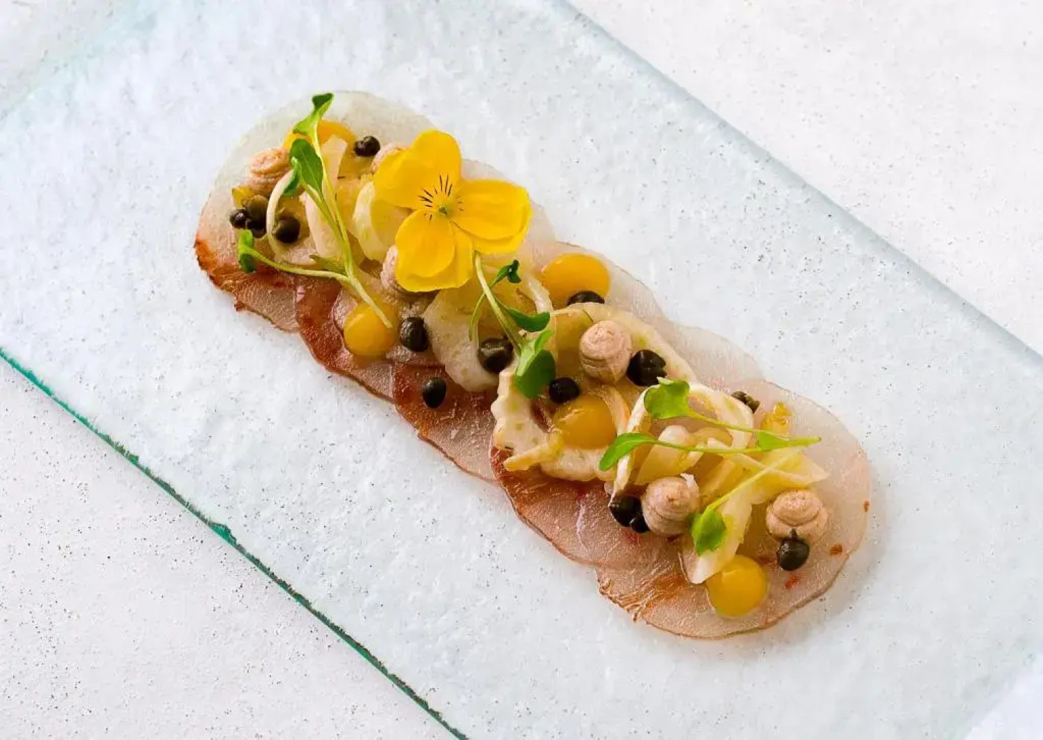 San Pietro Restaurant with Rooms