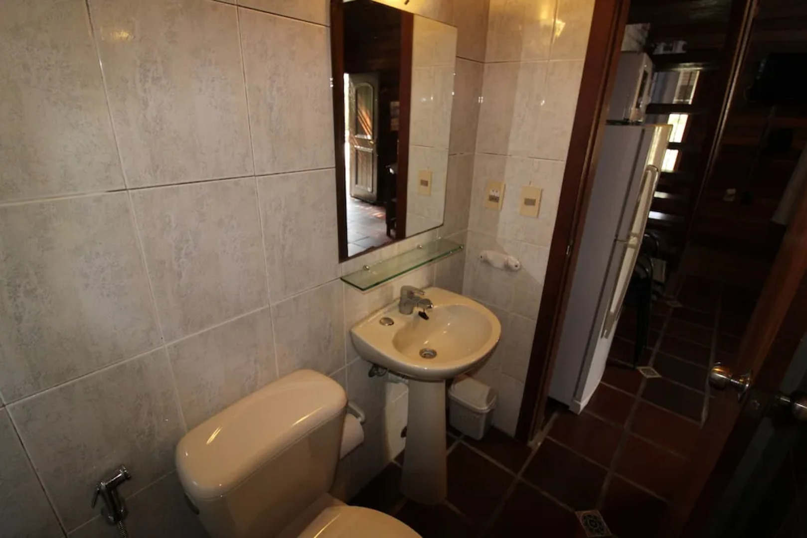 Complejo Cabanas Piriapolis