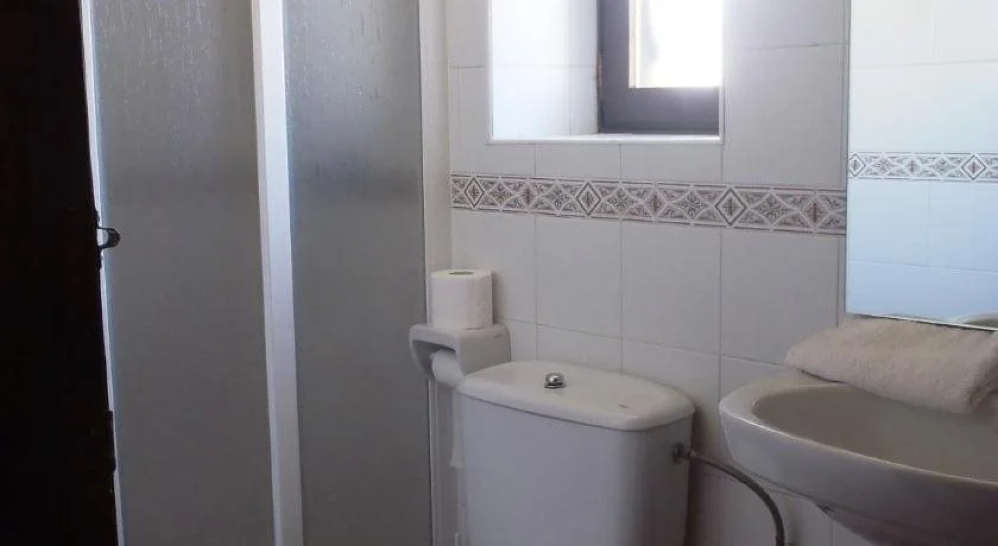 Albergue Las Almunias