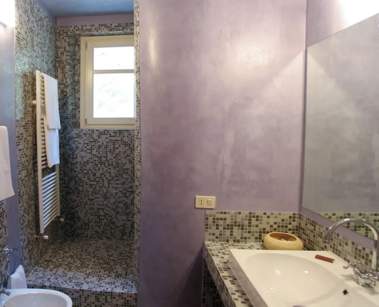 Tenuta il Sassone - Wine & Food