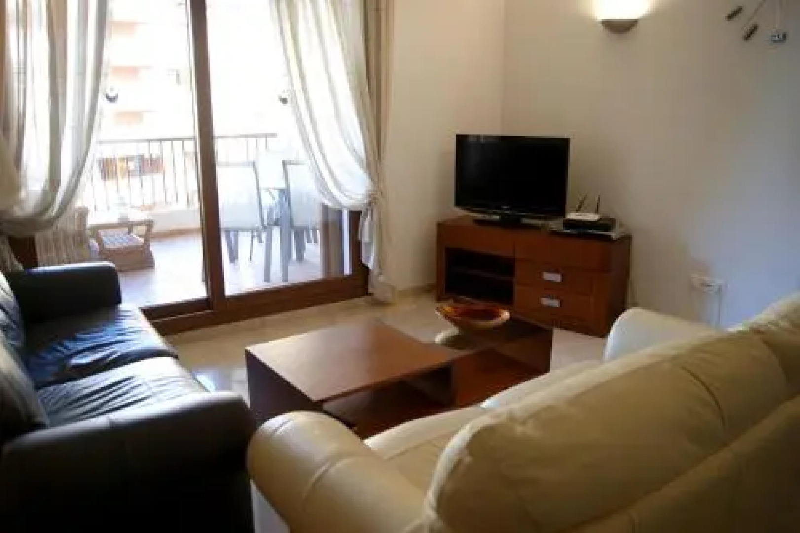 Apartamento Punta Prima 1