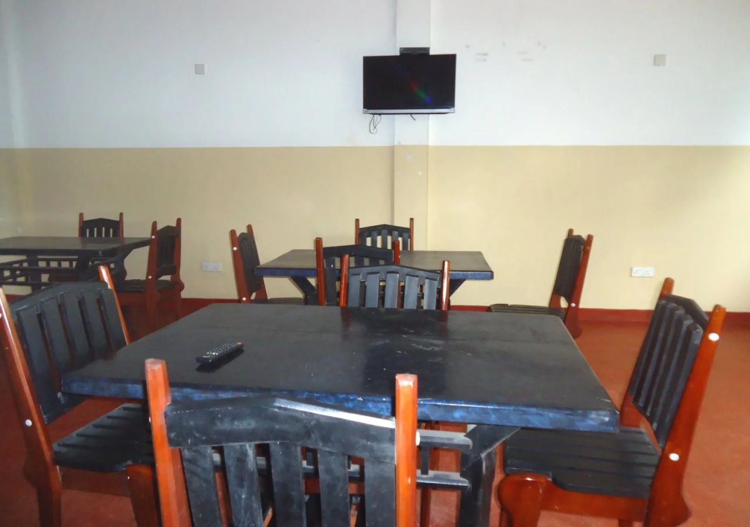 Amico Restaurant And Bar