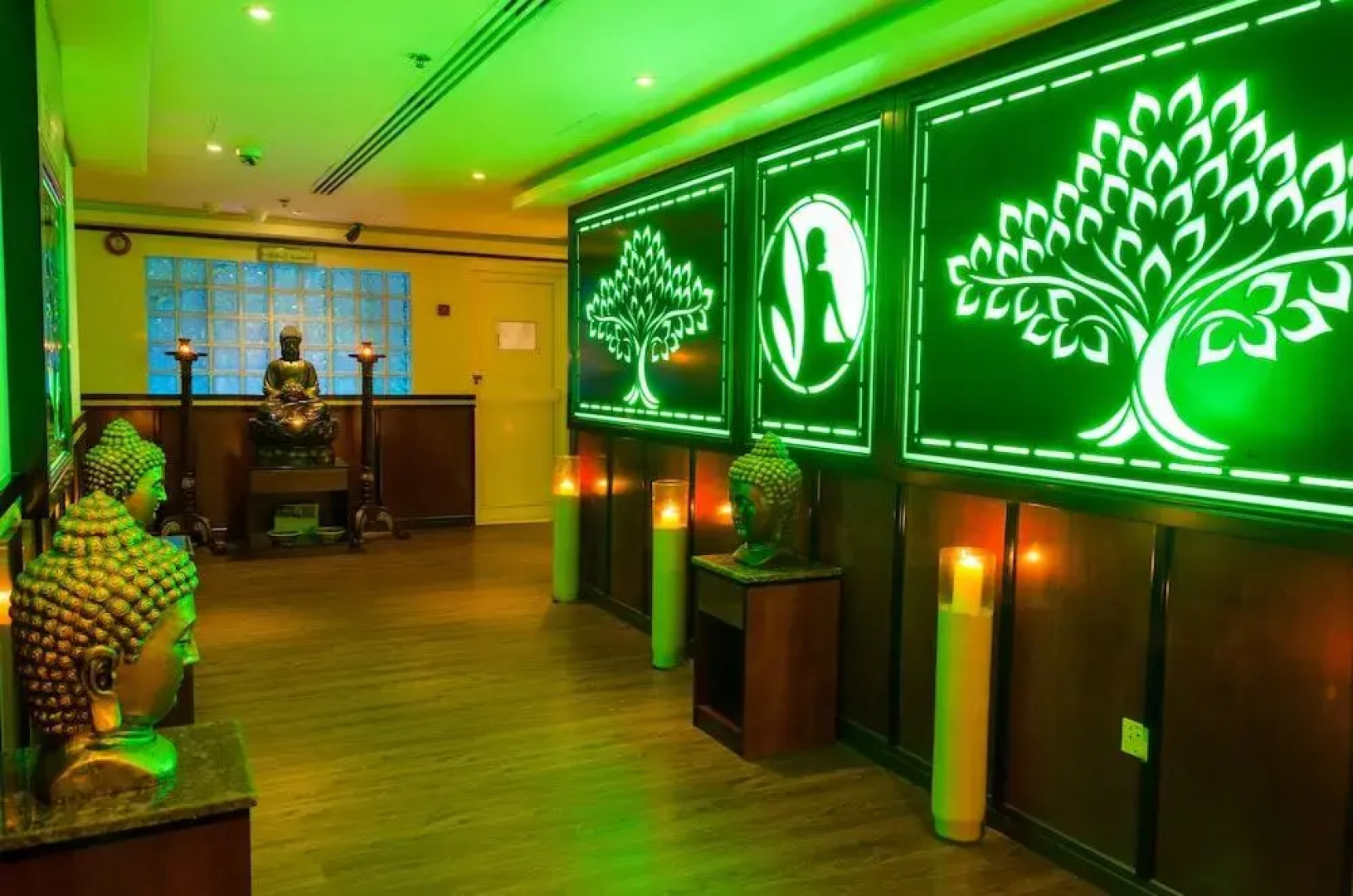 Ramee Guestline Hotel Dubai