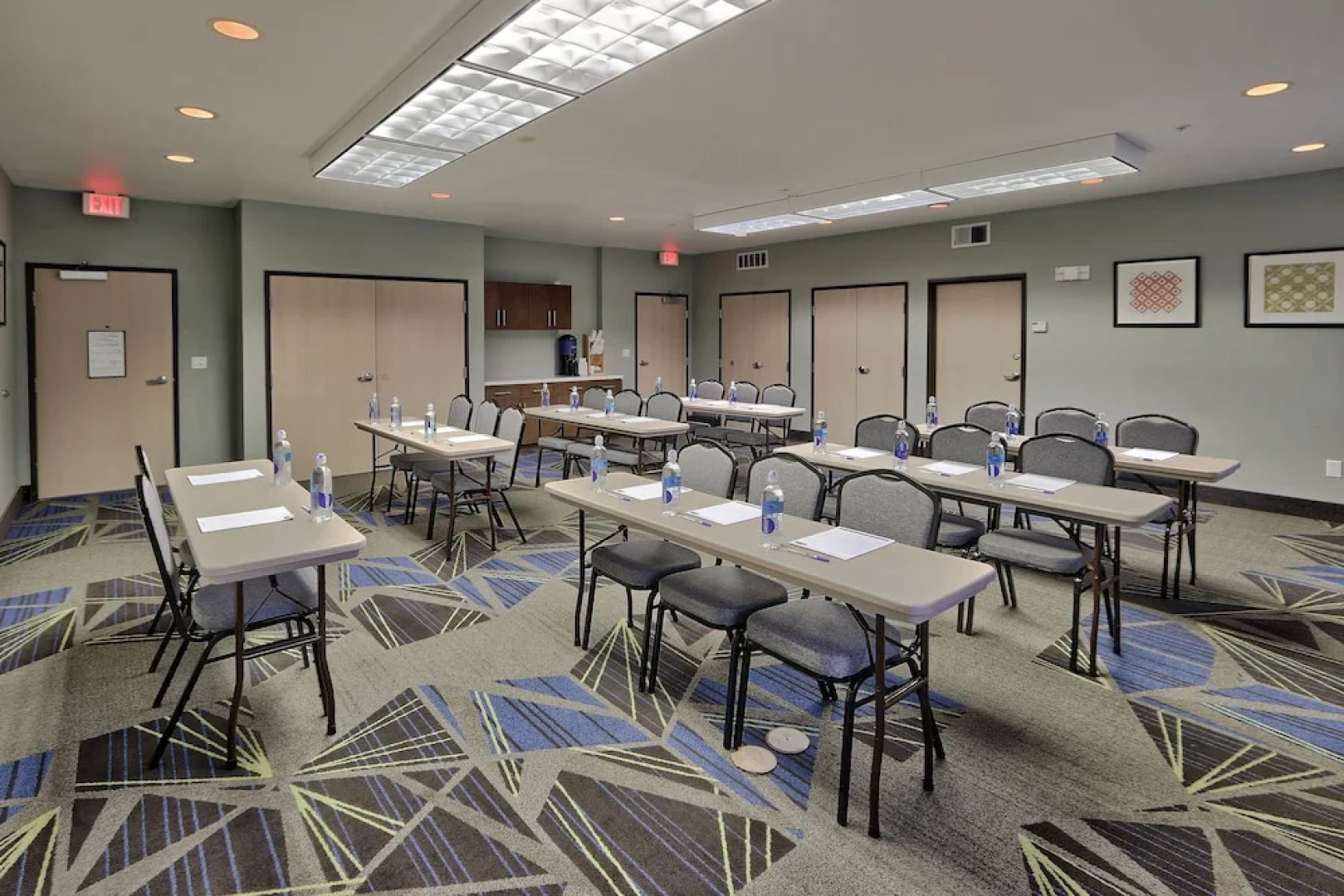 Holiday Inn Express Hotel & Suites Portales