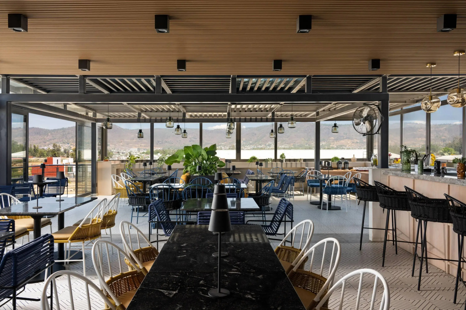 Tryp By Wyndham Ciudad Guzman Uttsa