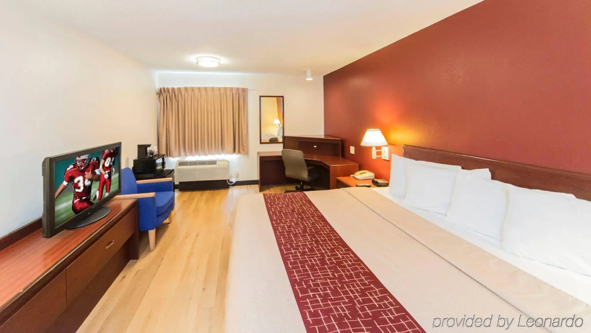 Red Roof Inn Raleigh Southwest - Cary