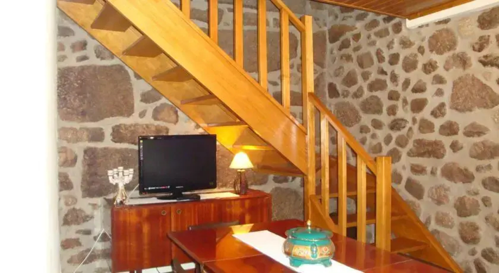 Holiday home Casa do Serradouro