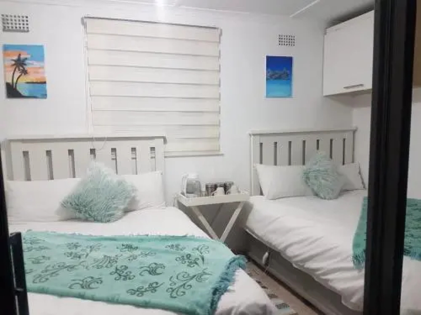 Aliwal Villa Guest Lodge