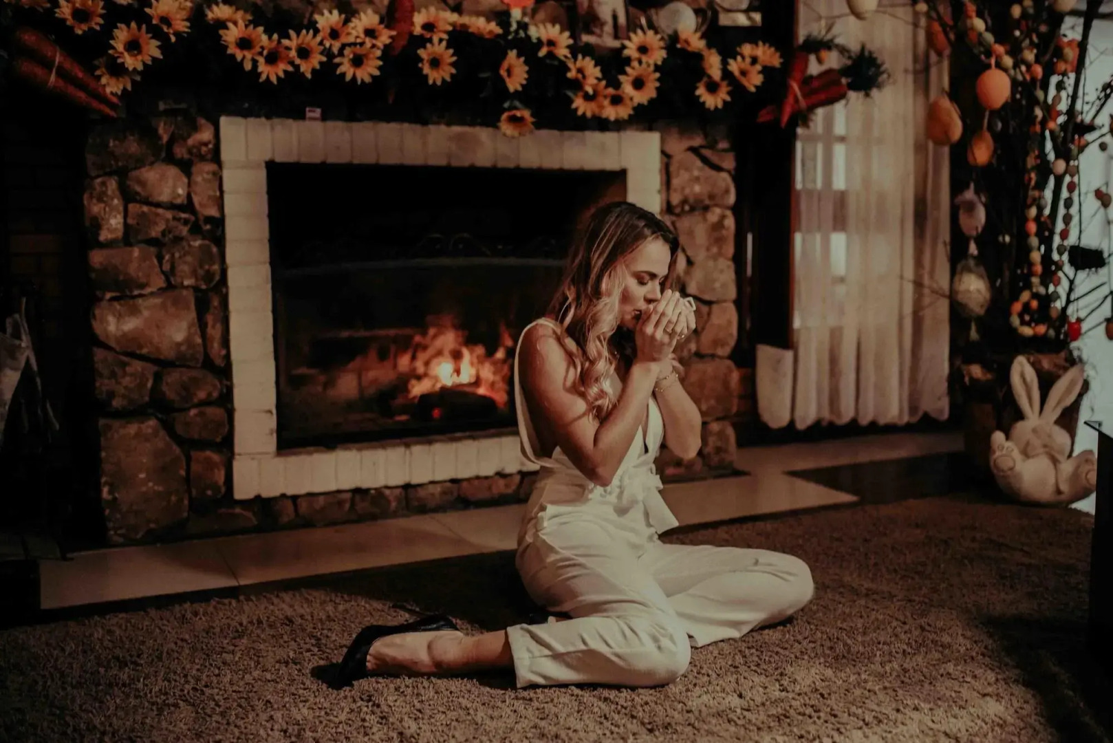 Hotel Bangalôs da Serra