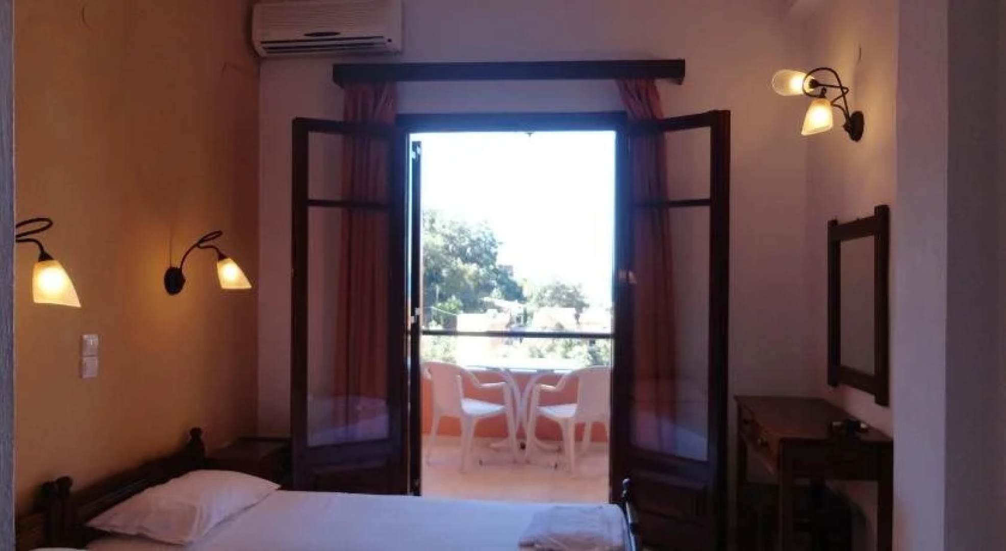 Aphrodite Apartments