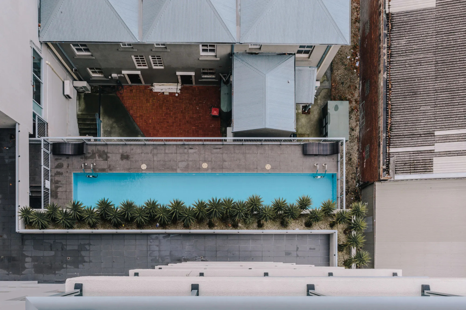 Newcastle Central Plaza