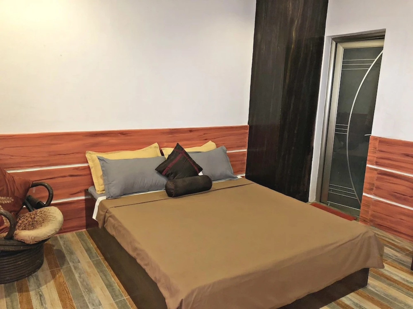 Balai Garcia Tagaytay: Bed and Breakfast In the Sky