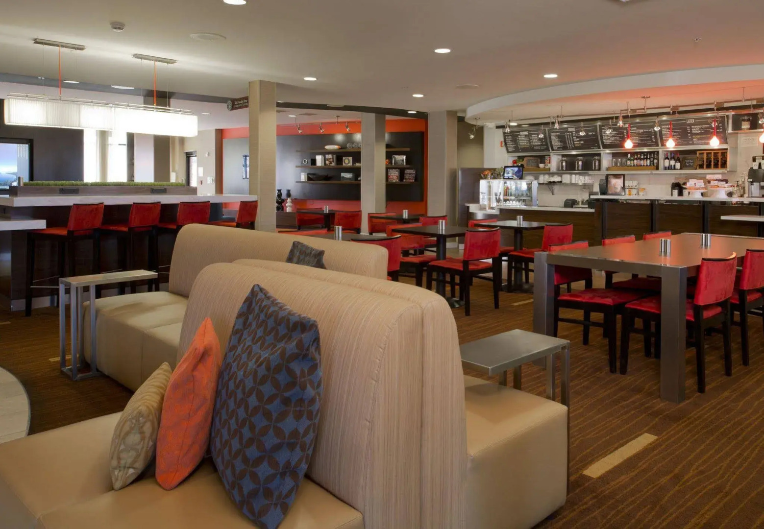 Courtyard by Marriott Sacramento Folsom