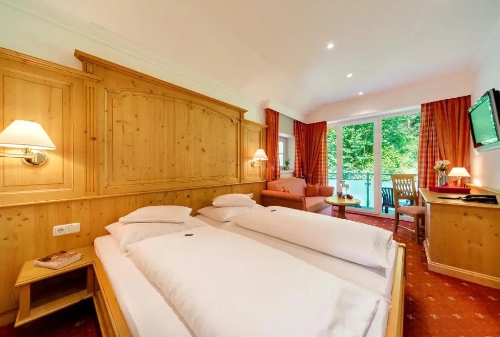 Hotel Landgasthof Fischerwirt