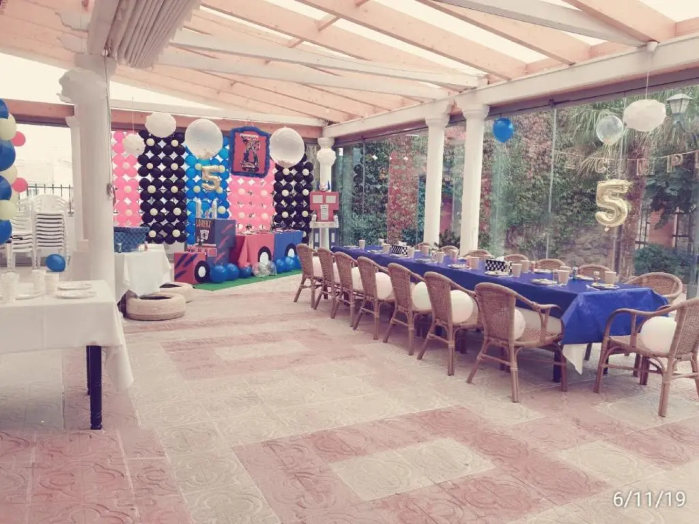 Hotel Dracos Cebreros