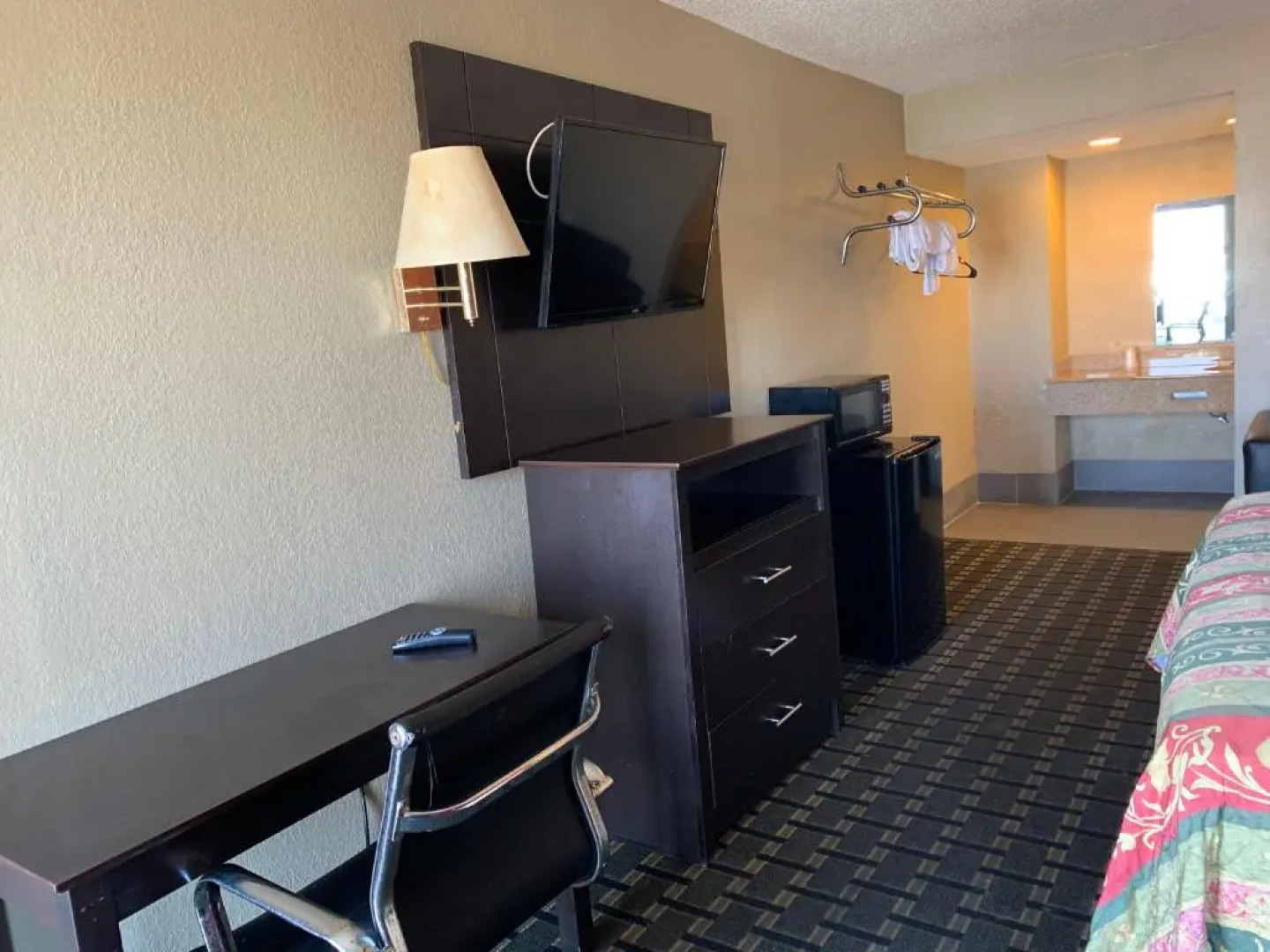 Kings Inn Civic Center UAB