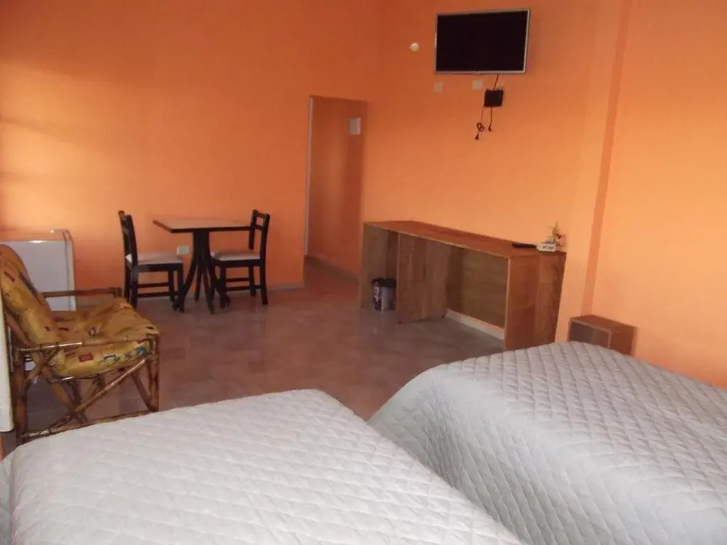 Hotel Pousada Unaï¿½