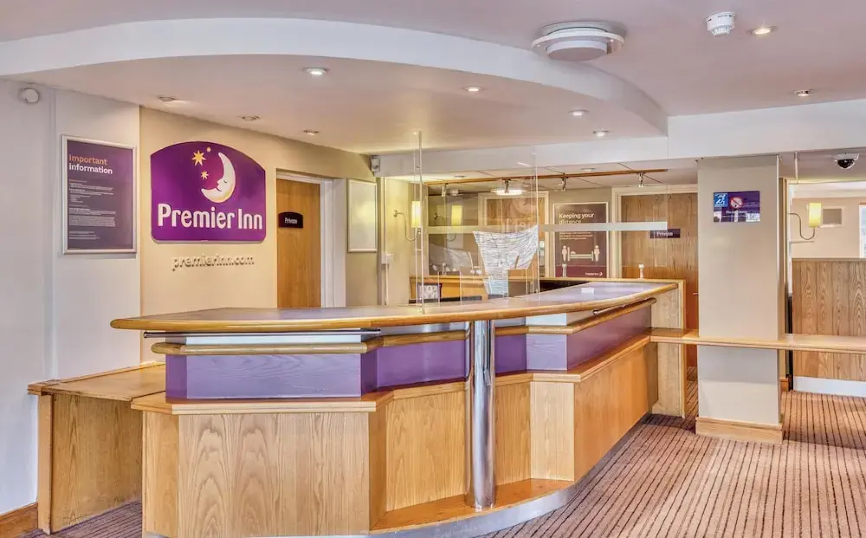 Birmingham (Great Barr/M6 J7) Hotel