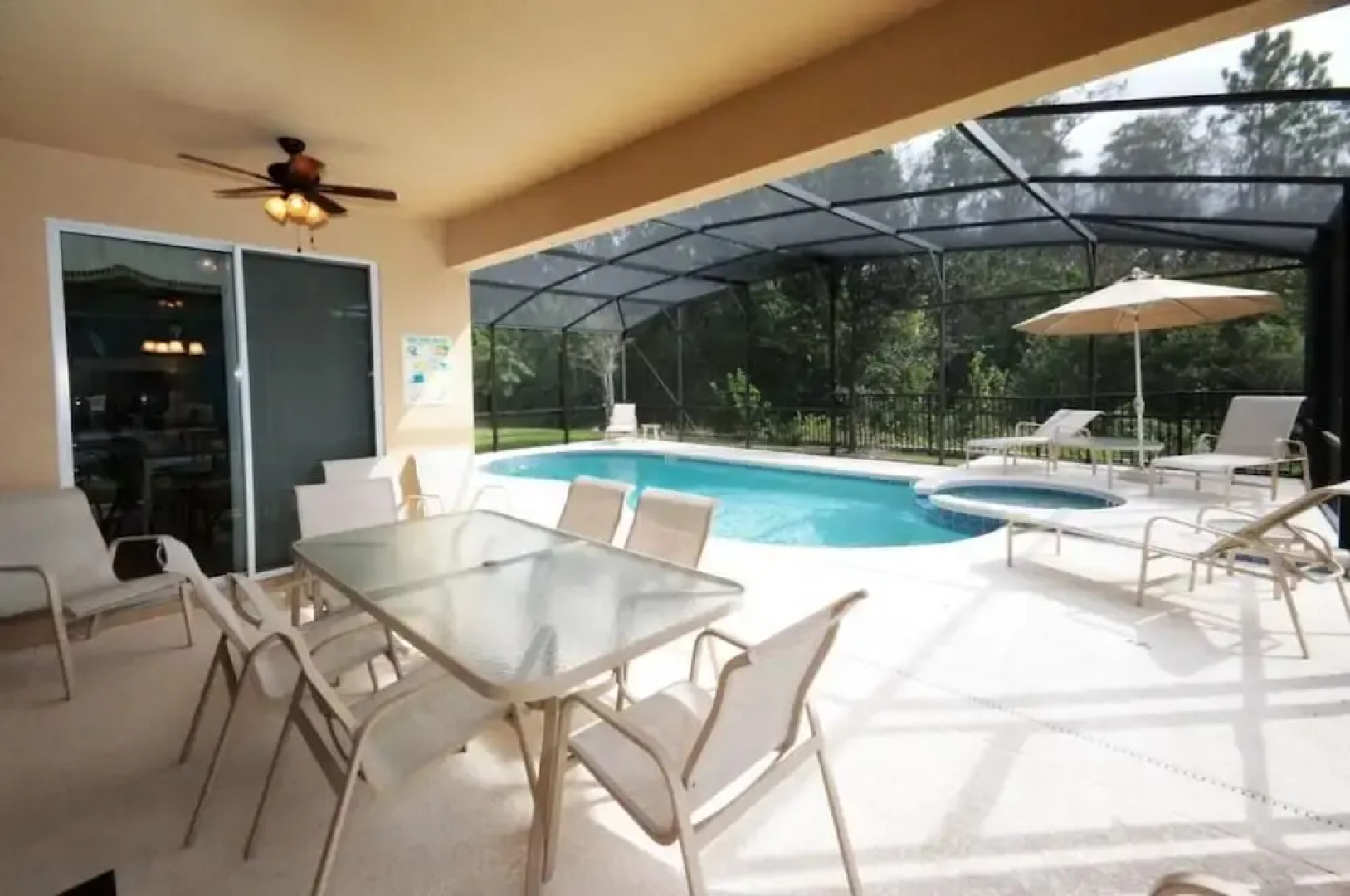 301 Las Fuentes Drive 6 Bedroom Home