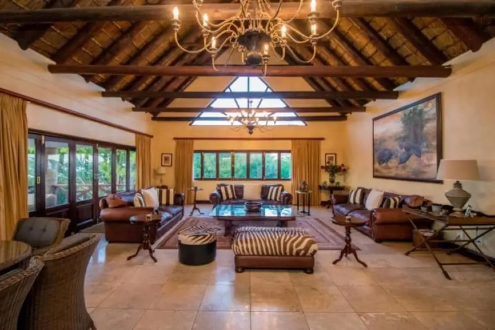 Magnificent Homestead