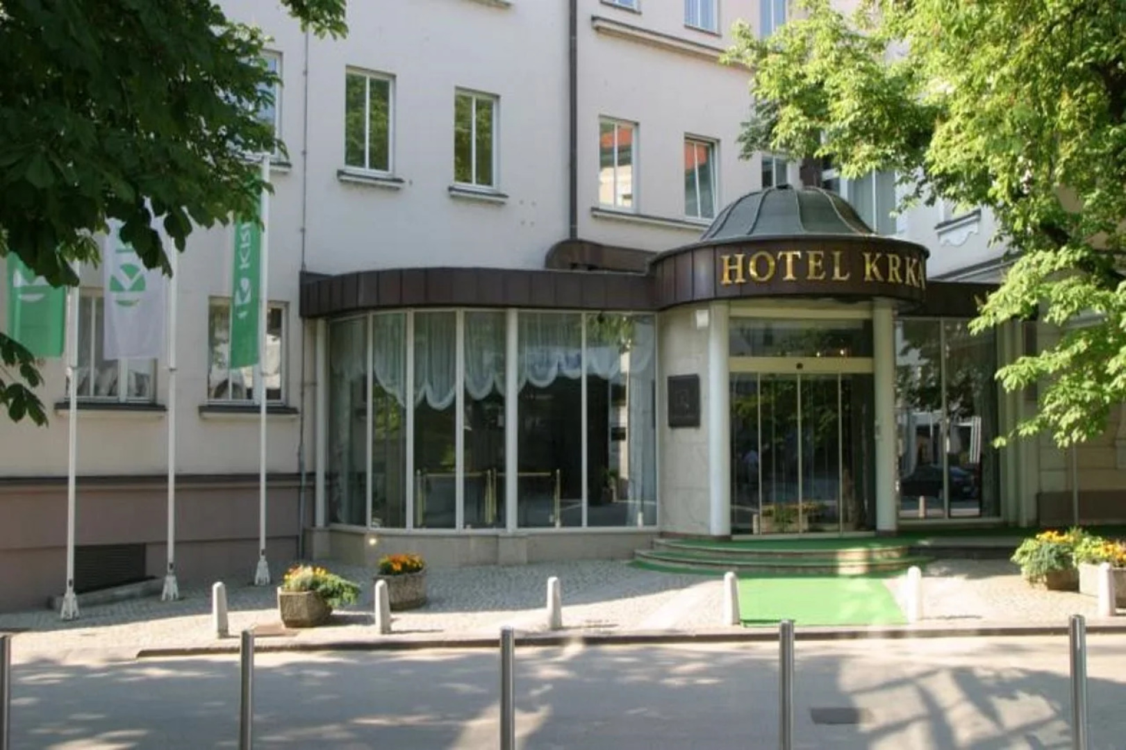 Hotel Krka - Terme Krka