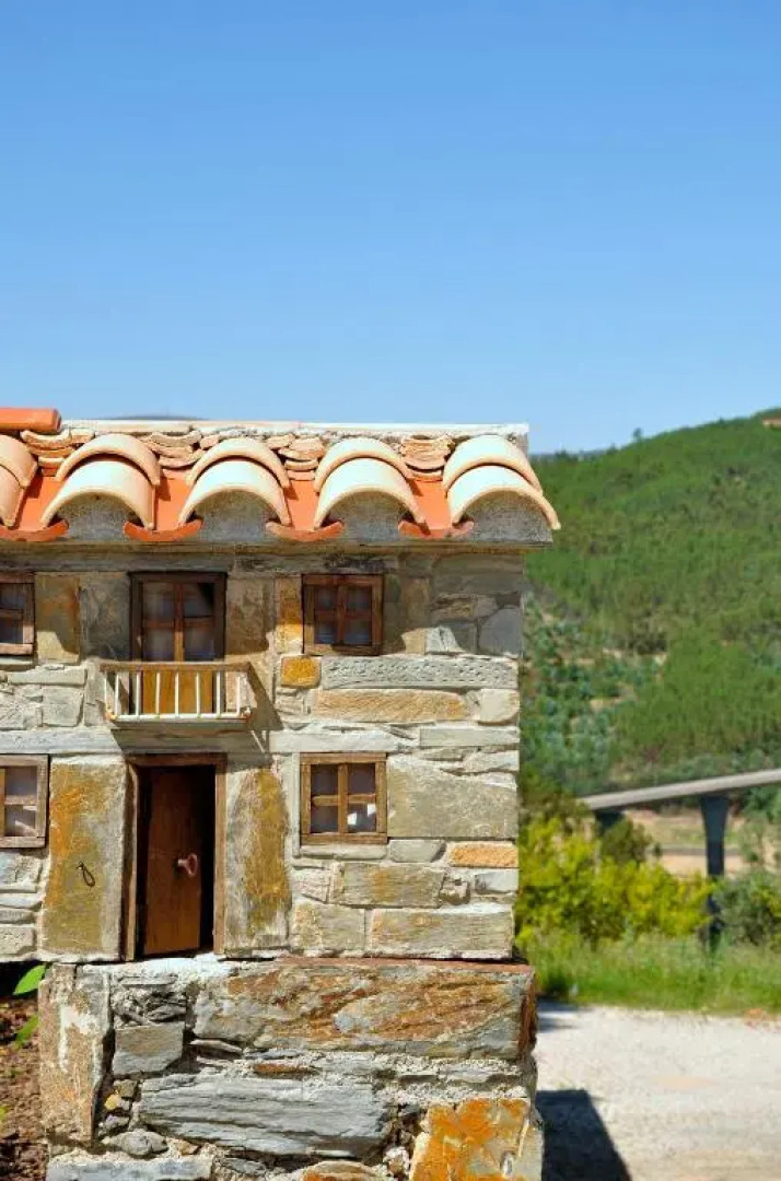 Casa dos Hospitalarios