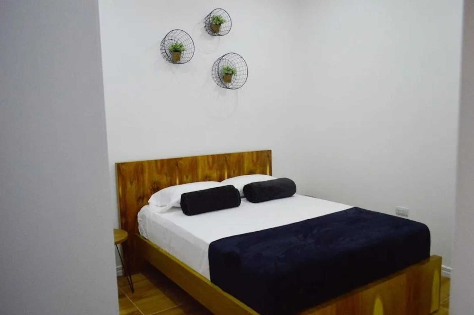 Three House Hostel Boutique