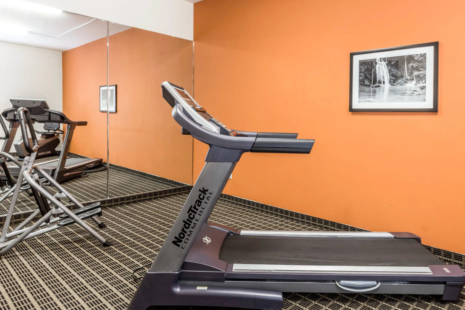 Sleep Inn & Suites Valdosta Mall Area