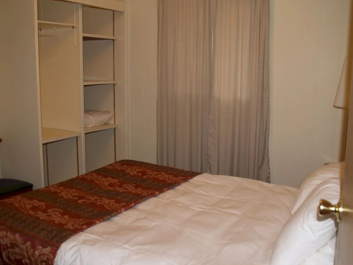 Island Acres Resort Motel