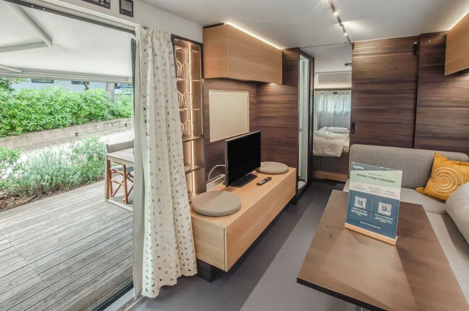 HOTIDAY Lodge Castiglione