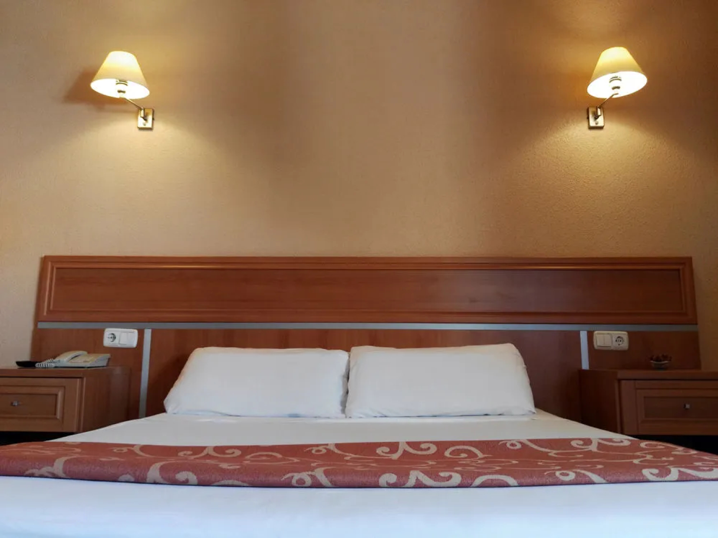Hotel La Rábida