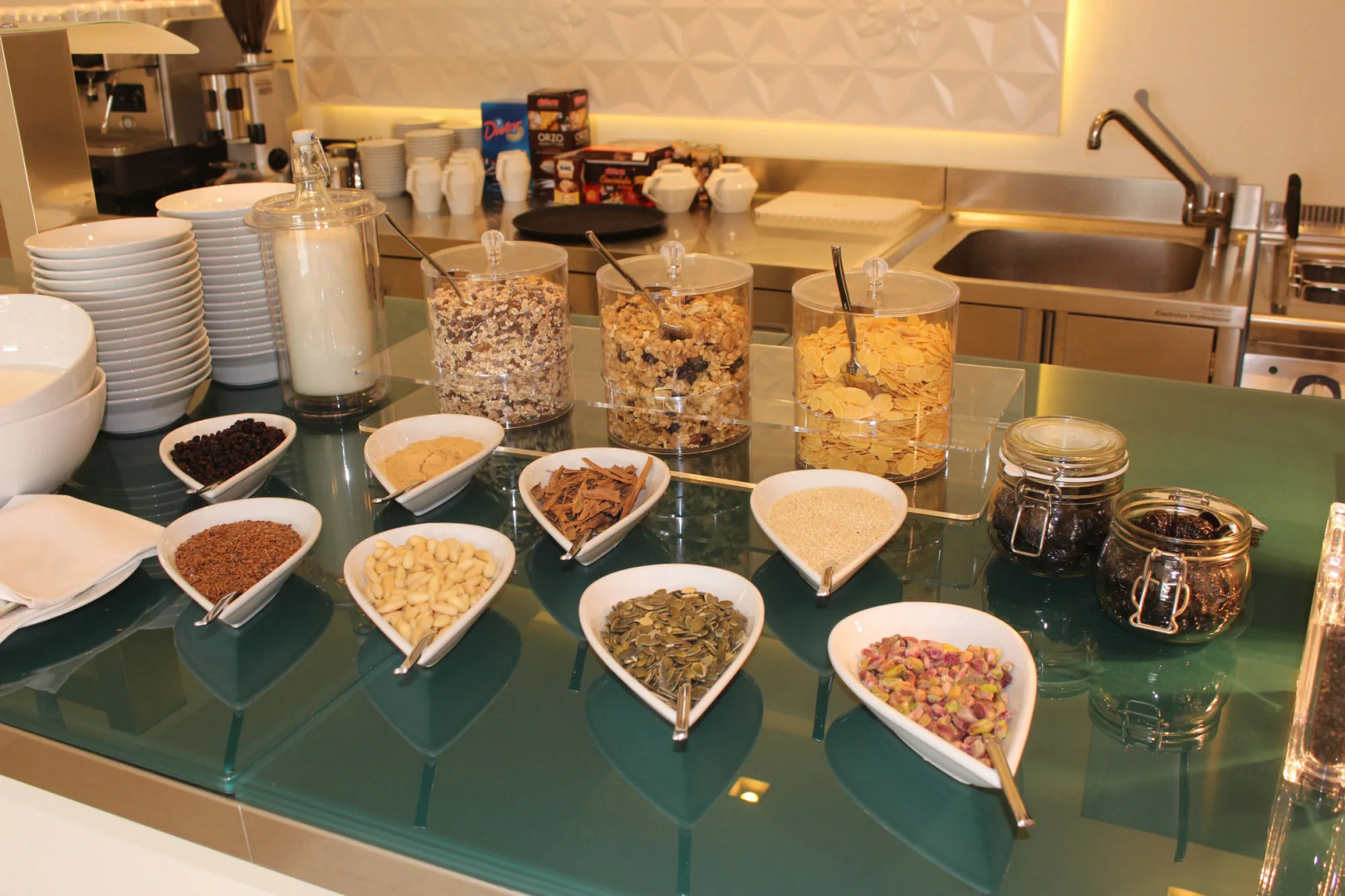 Les Sables Noirs & Spa