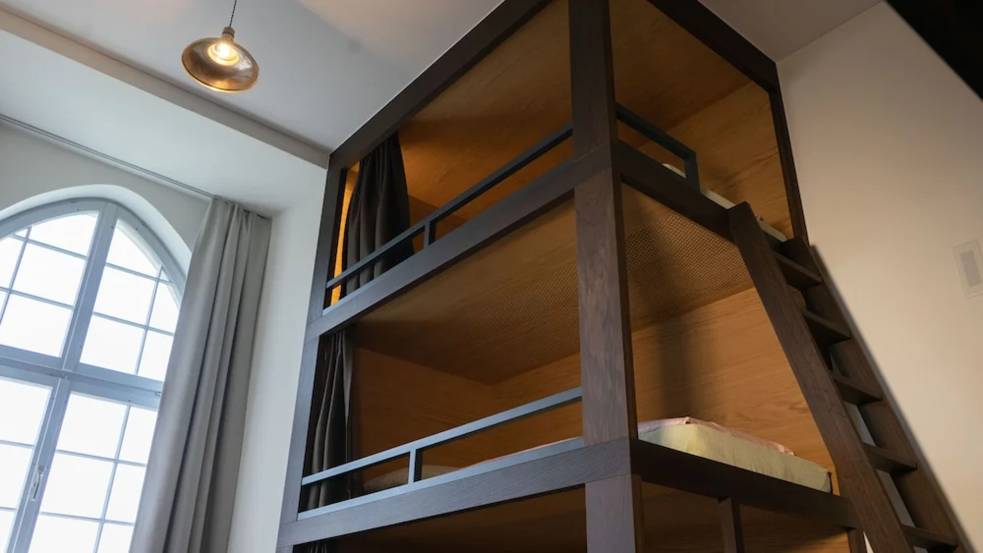 Jugendherberge Schloss Burgdorf - Hostel