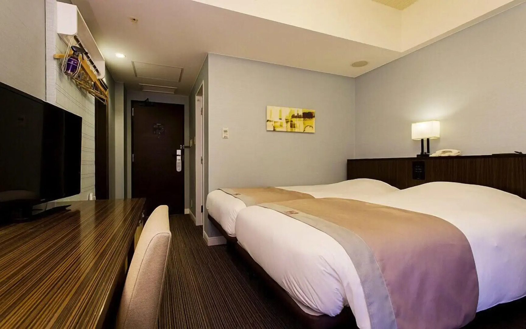 Hotel Monterey Hanzomon