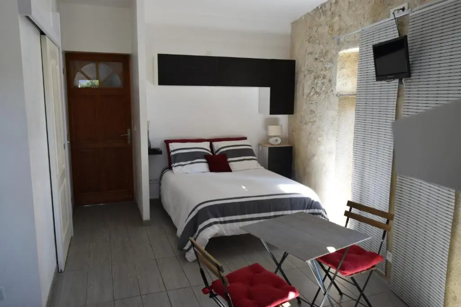 Au logis de Pézenas