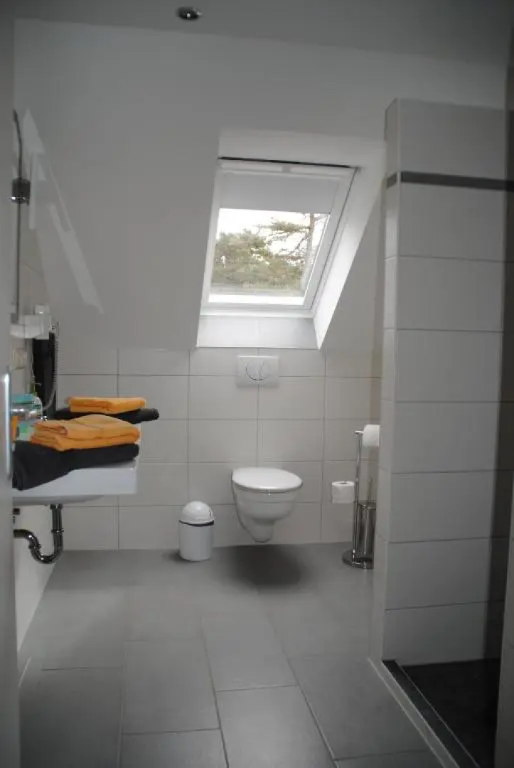 Appartementhaus Zur Schaabe