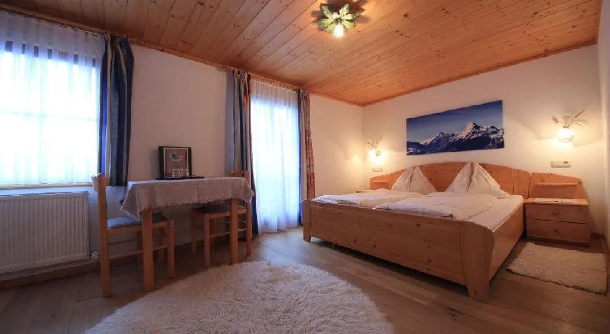 Alpengasthof-Hotel Kopphütte