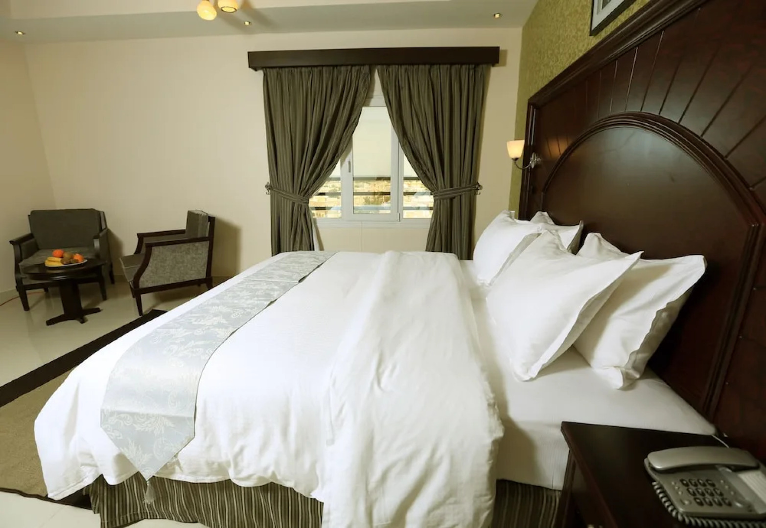Asfar Hotel Apartments