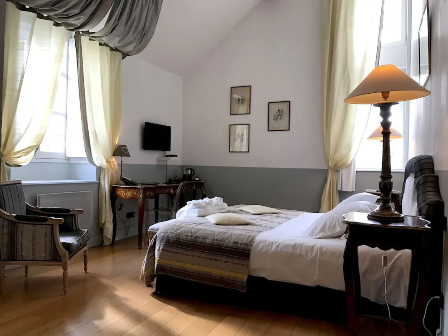 Château de Garrevaques